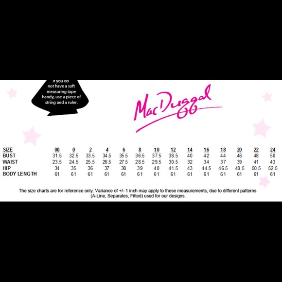 White and Gold Mac Duggal Prom Gown - Picture 6 of 6